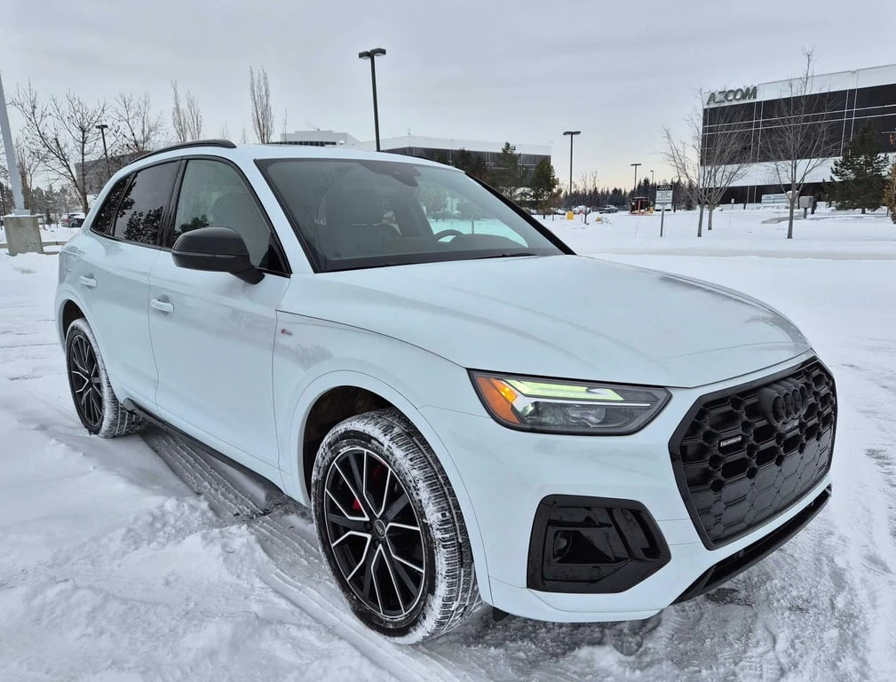 Audi Q5 * Progressiv * CARFAX * ��� ������������ ������ | Mobile.bg � ����������� 12