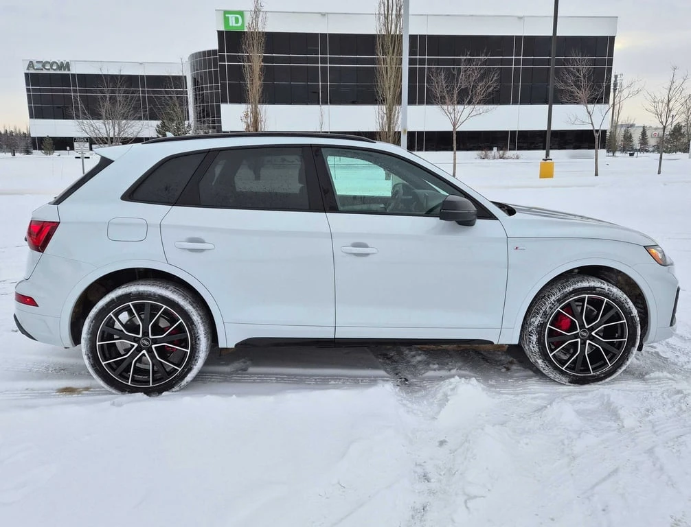 Audi Q5 * Progressiv * CARFAX * ��� ������������ ������ | Mobile.bg � ����������� 15