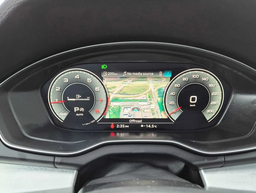 Audi Q5 * Progressiv * CARFAX * БЕЗ ПЪРВОНАЧАЛНА ВНОСКА - изображение 8