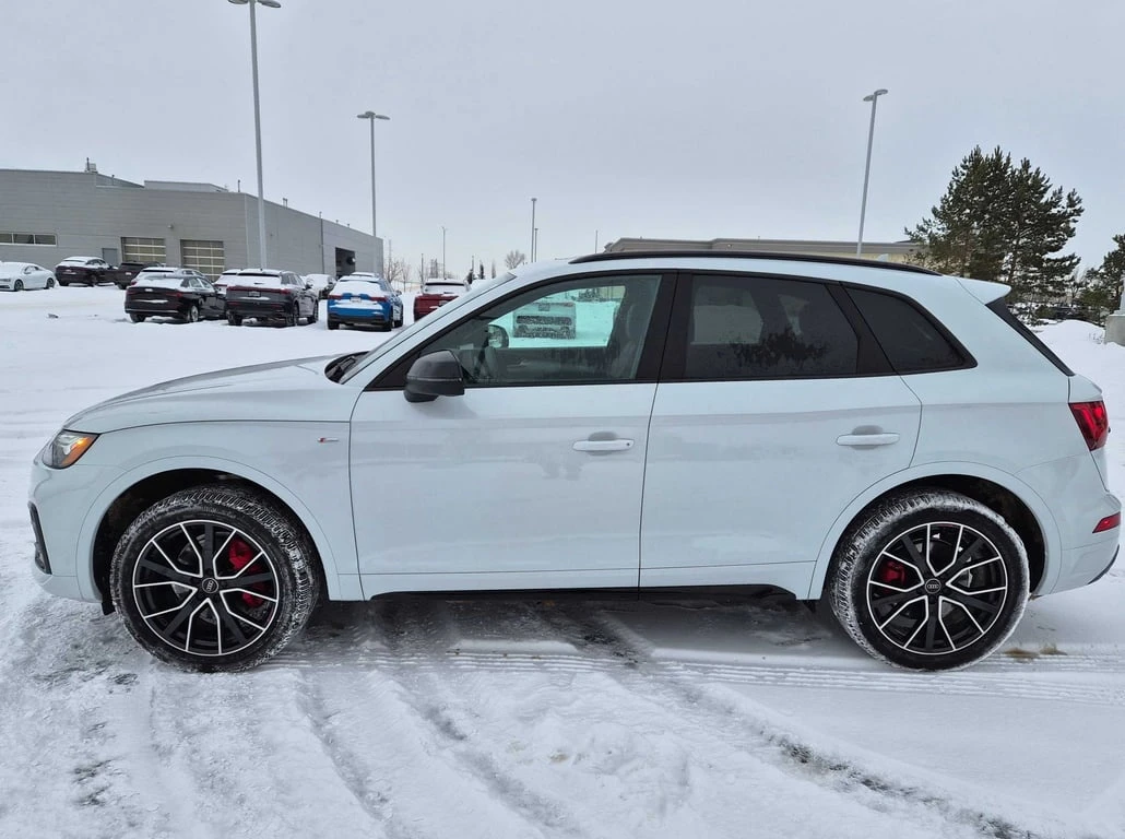 Audi Q5 * Progressiv * CARFAX * ��� ������������ ������ | Mobile.bg � ����������� 14