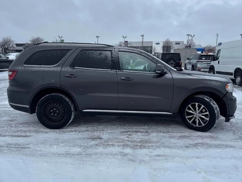 Dodge Durango * Limited * CARFAX * ���� �� �� | Mobile.bg � ����������� 5