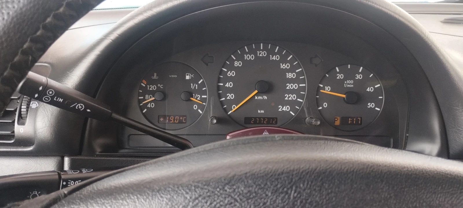 Mercedes-Benz ML 270 | Mobile.bg � ����������� 4