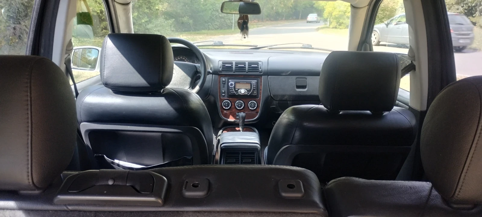 Mercedes-Benz ML 270 | Mobile.bg � ����������� 14