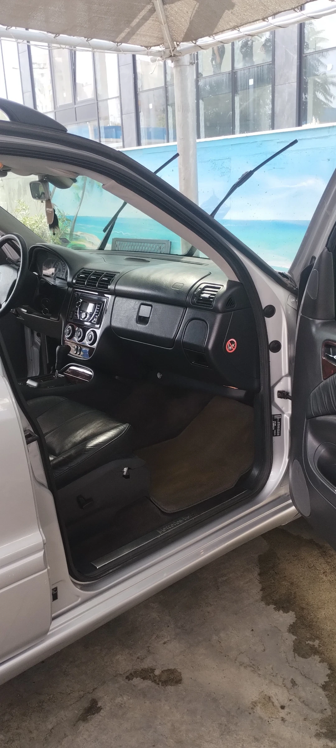 Mercedes-Benz ML 270 | Mobile.bg � ����������� 2