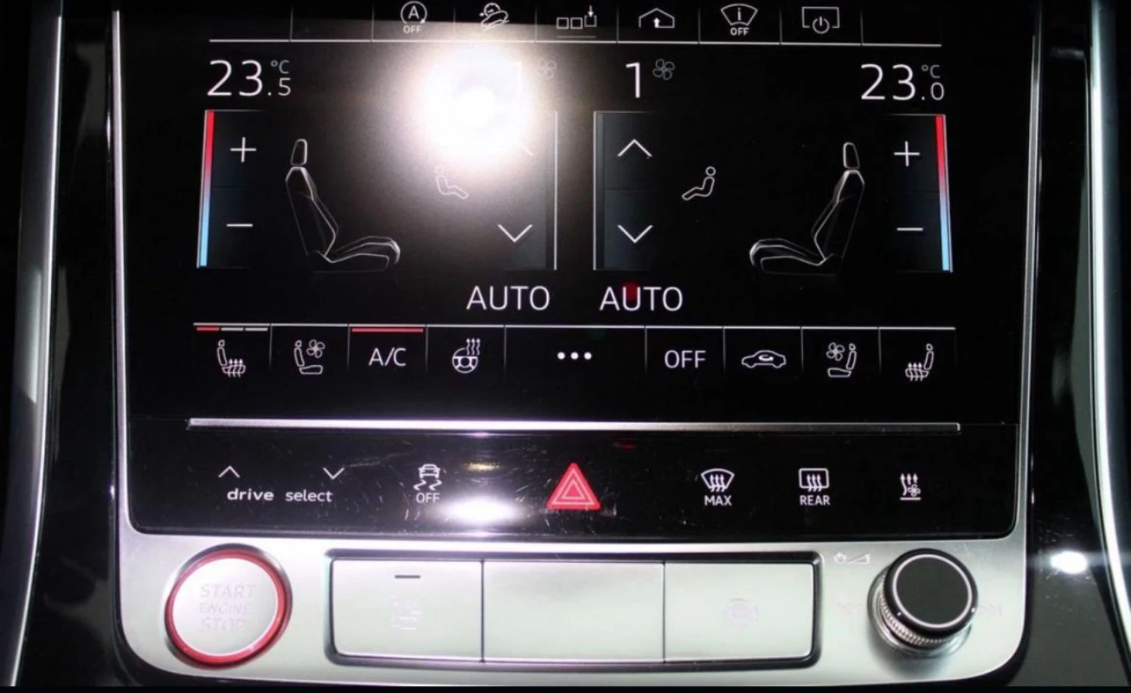 Audi RSQ8 ������/������ | Mobile.bg � ����������� 13