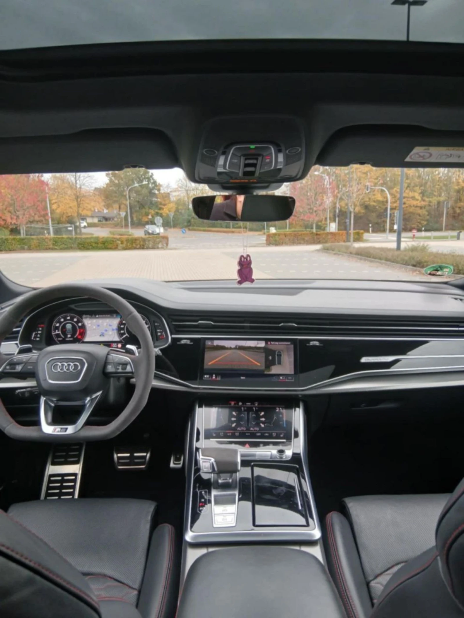 Audi RSQ8 Бартер/Лизинг - изображение 5