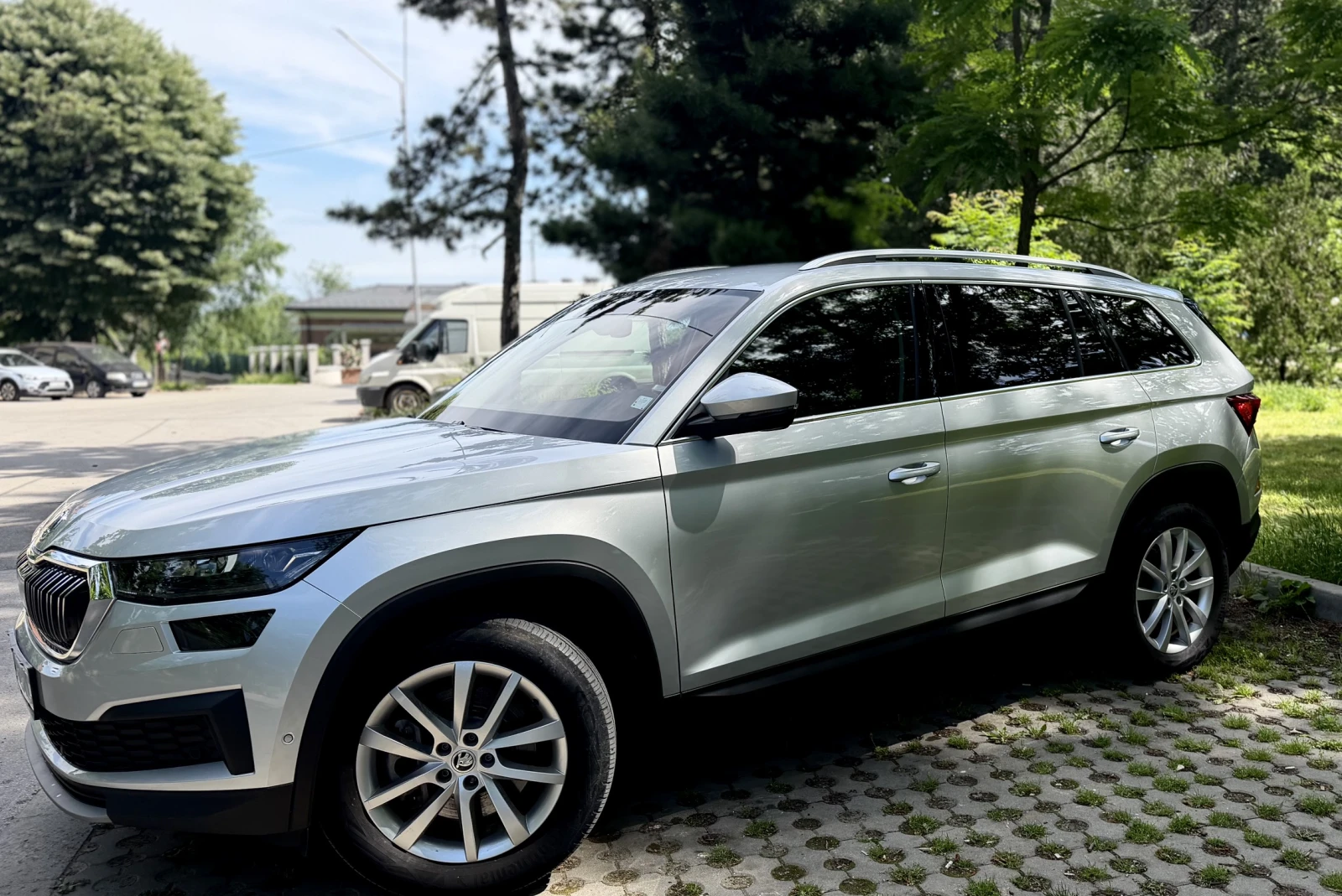 Skoda Kodiaq Vision | Mobile.bg � ����������� 2