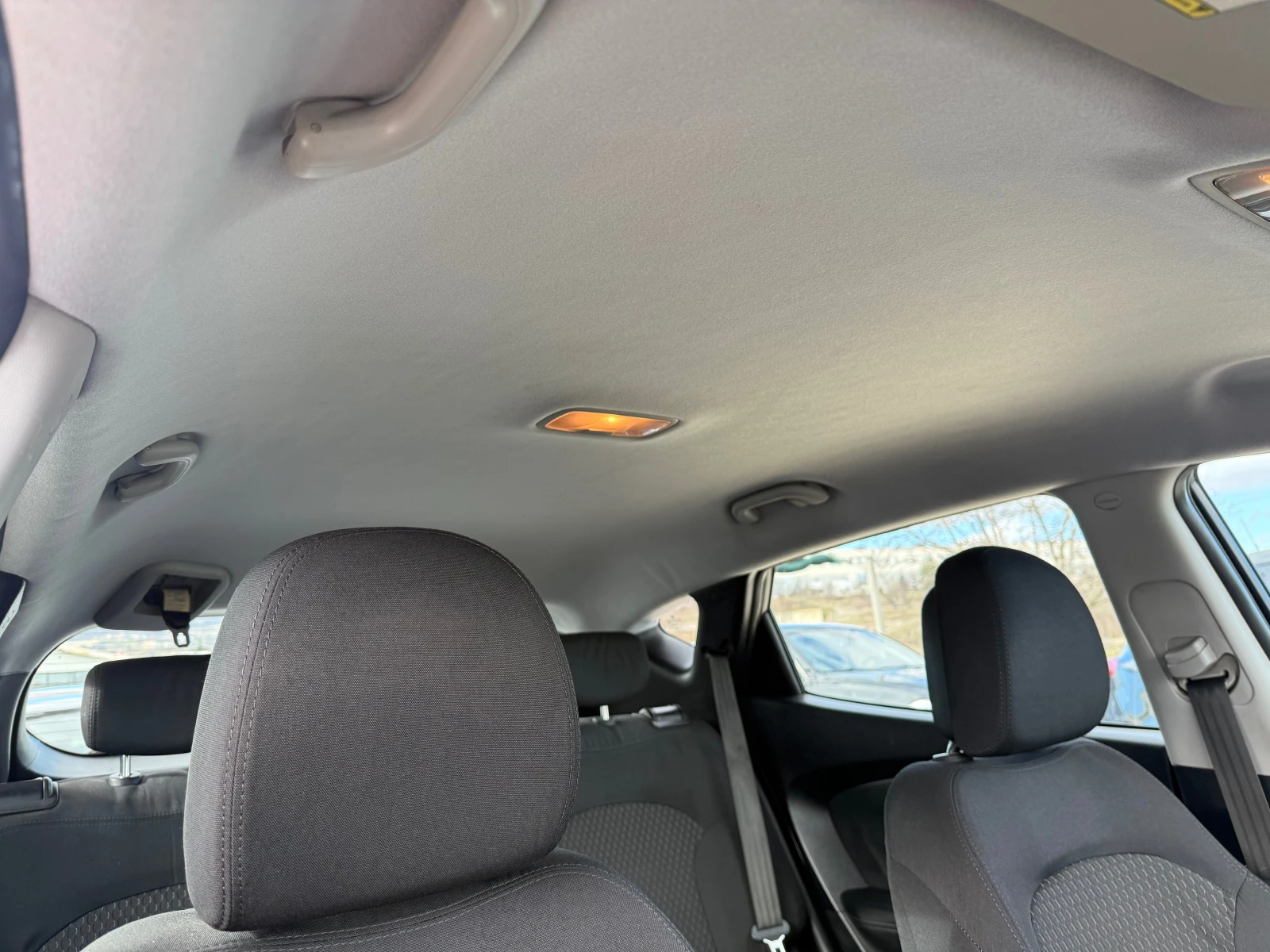 Hyundai IX35 2.0CRDi, 4WD | Mobile.bg � ����������� 14