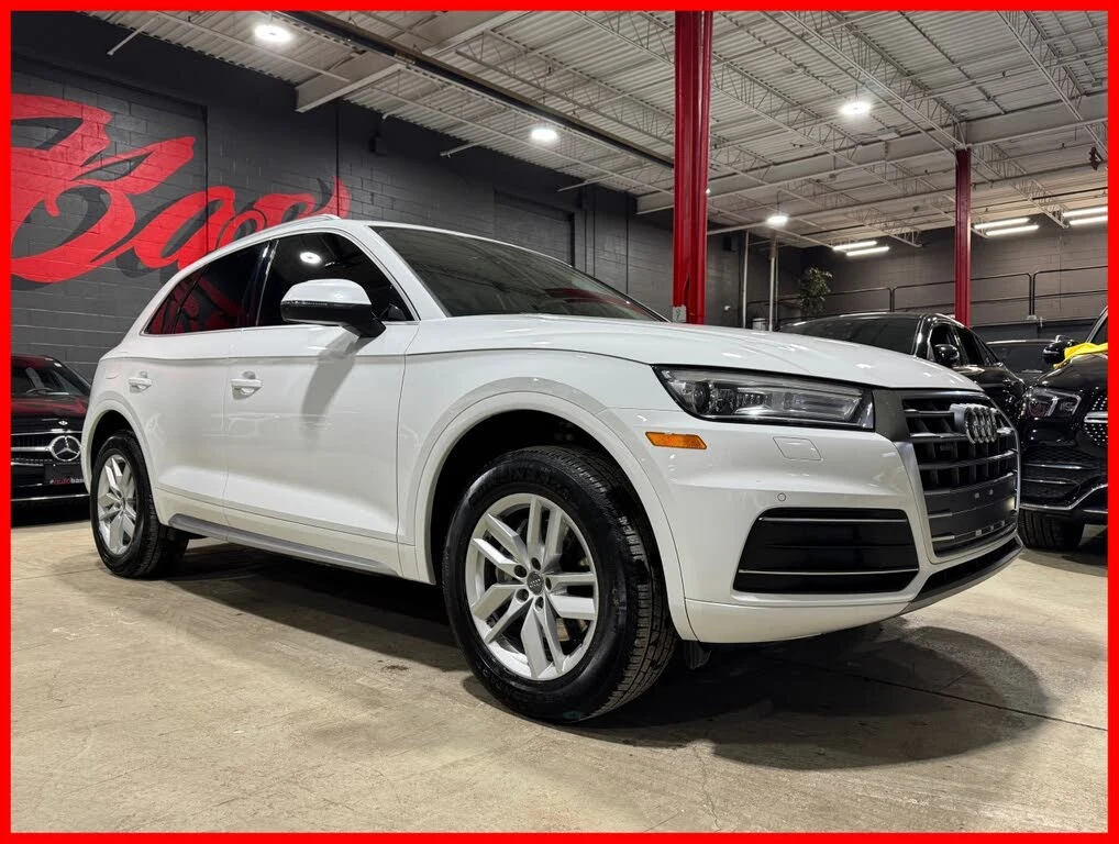 Audi Q5 quattro Komfort 45 TFSI | Mobile.bg � ����������� 1