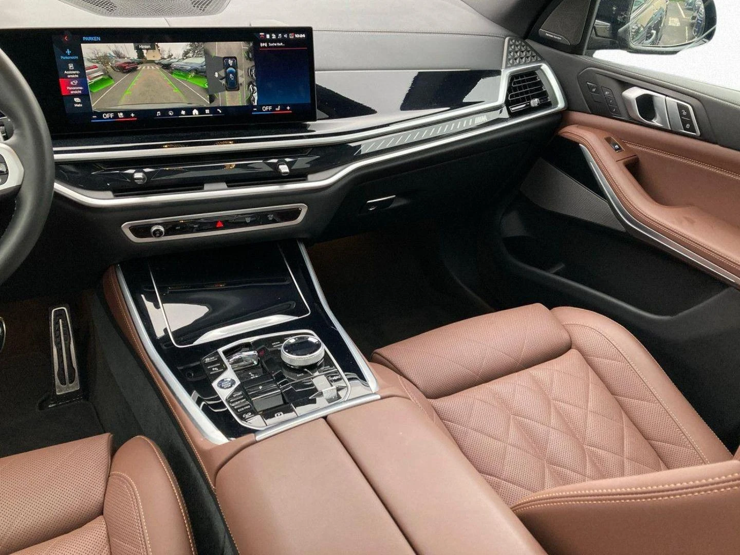 BMW X5 M60i xDrive M Sport PRO | Mobile.bg � ����������� 11