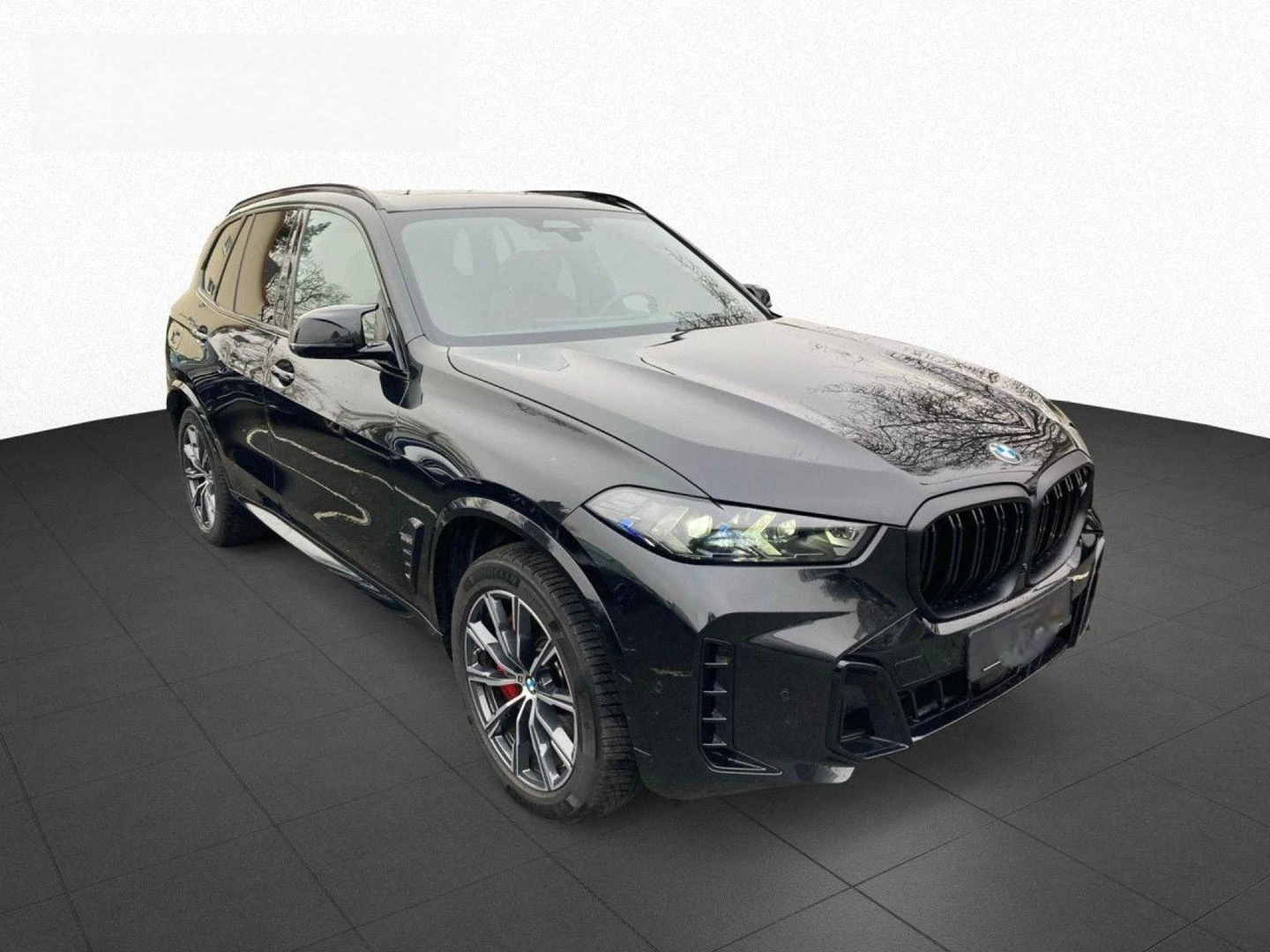 BMW X5 M60i xDrive M Sport PRO - изображение 5