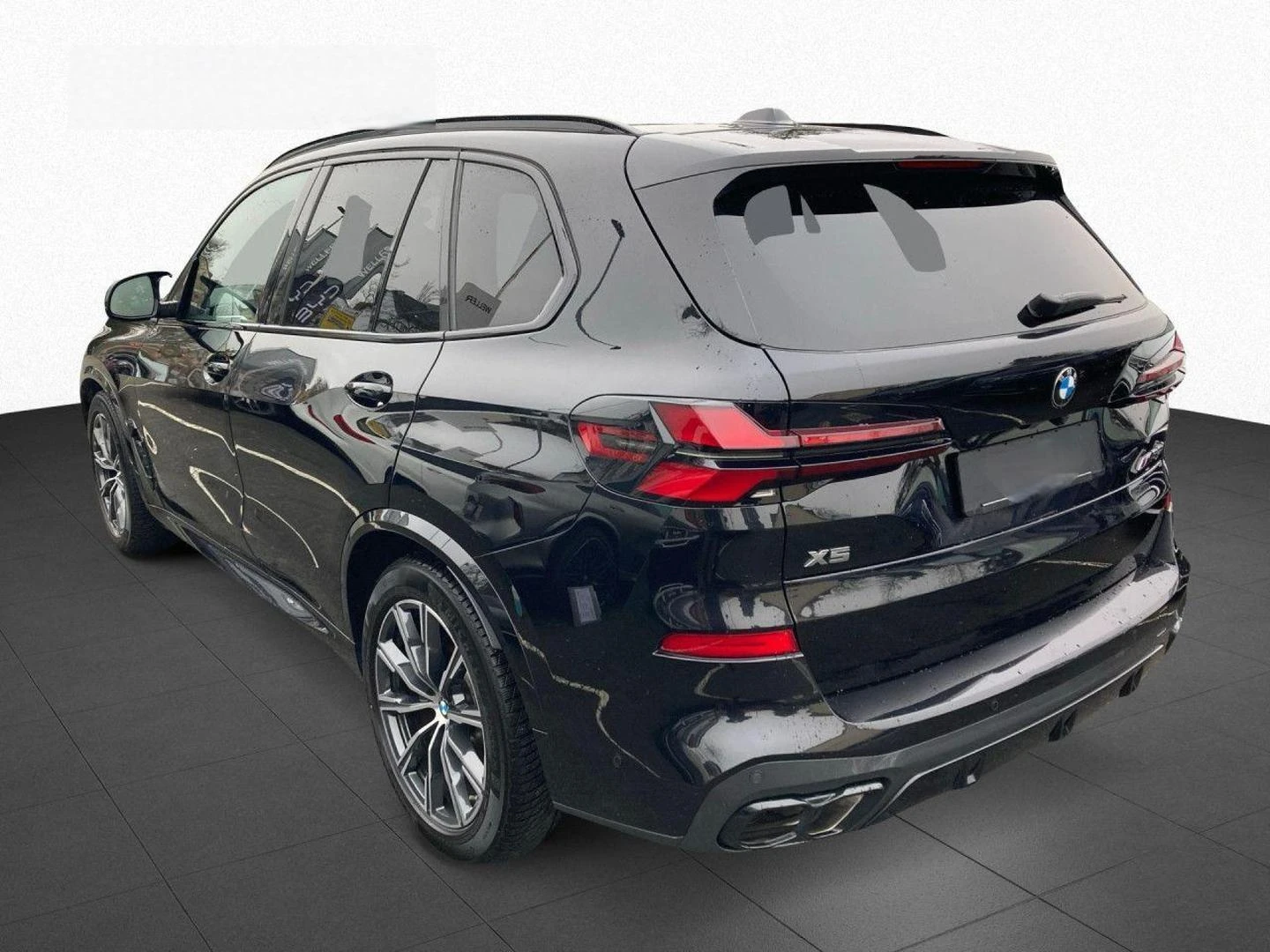 BMW X5 M60i xDrive M Sport PRO - изображение 2