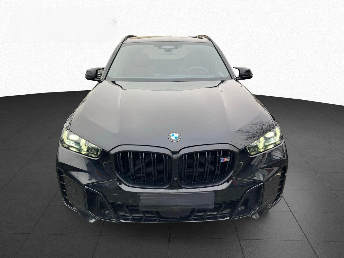 BMW X5 M60i xDrive M Sport PRO - изображение 6