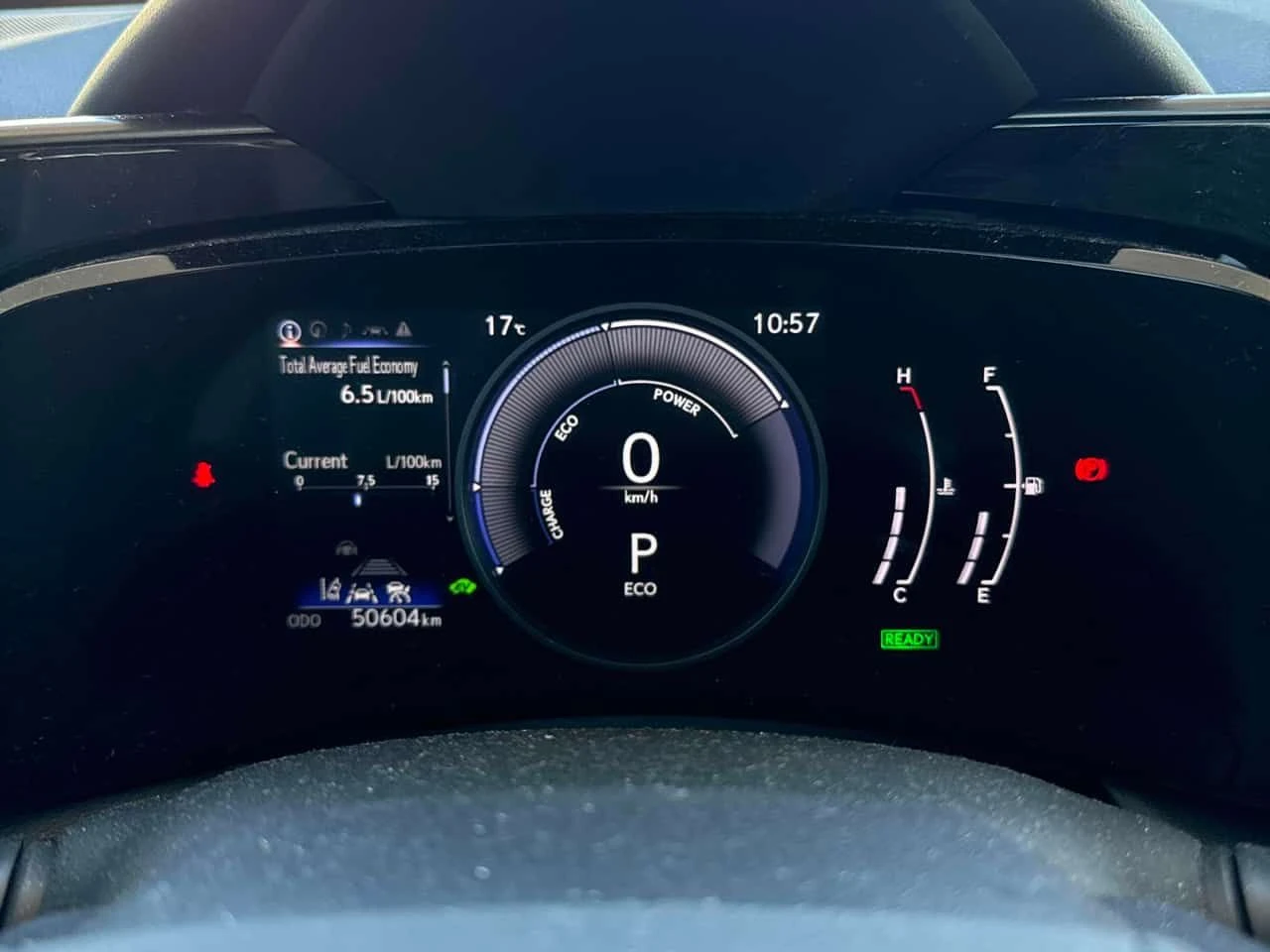 Lexus NX 350h ОБДУХВАНЕ/ПАНОРАМА/360 КАМЕРИ/ОТ ПРЕДСТАВИТЕЛСТВО, снимка 8 - Автомобили и джипове - 54358506