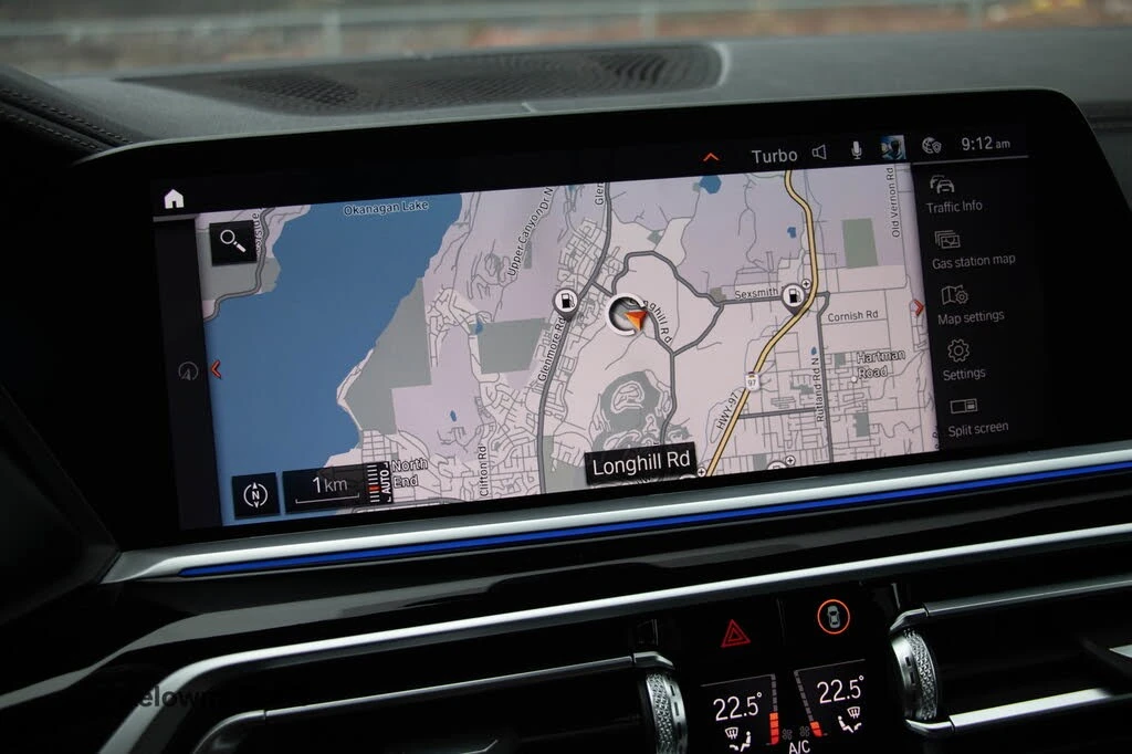 BMW X7 40i* XDRIVE* МПАКЕТ* HARMAN* KARDON* 360* КАМЕРИ* , снимка 12 - Автомобили и джипове - 54445907