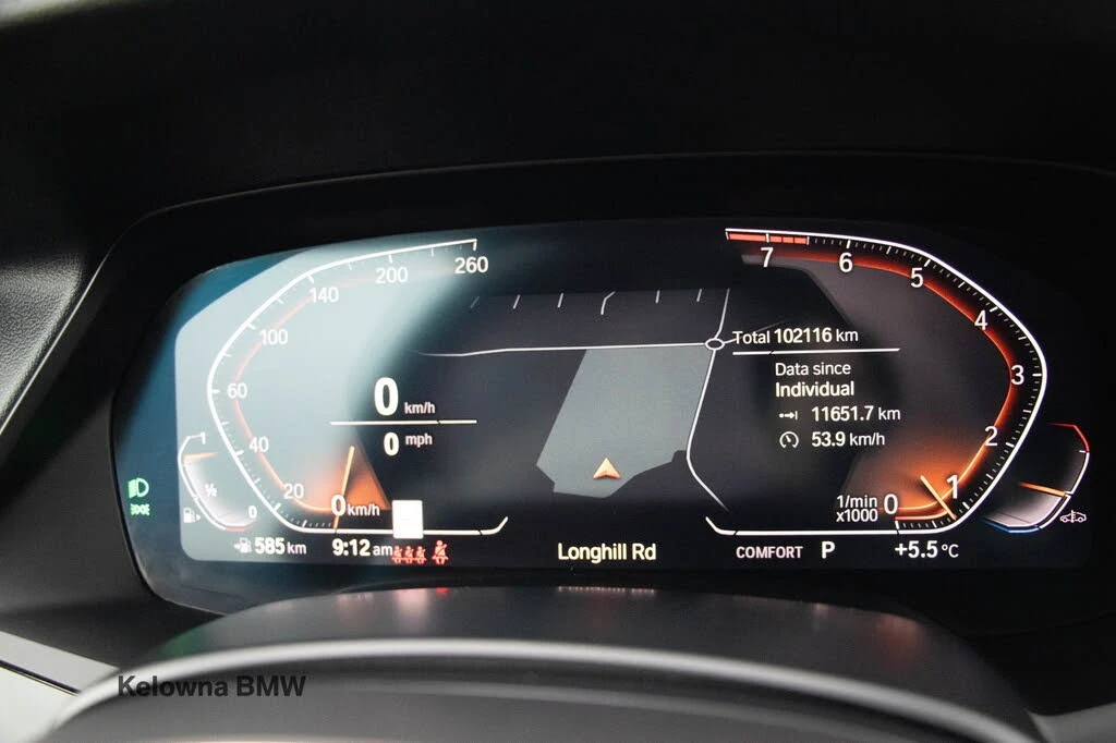 BMW X7 40i* XDRIVE* МПАКЕТ* HARMAN* KARDON* 360* КАМЕРИ* , снимка 11 - Автомобили и джипове - 54445907