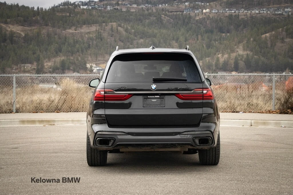 BMW X7 40i* XDRIVE* МПАКЕТ* HARMAN* KARDON* 360* КАМЕРИ* , снимка 7 - Автомобили и джипове - 54445907