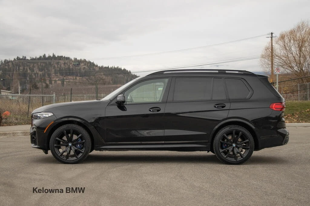 BMW X7 40i* XDRIVE* МПАКЕТ* HARMAN* KARDON* 360* КАМЕРИ* , снимка 6 - Автомобили и джипове - 54445907