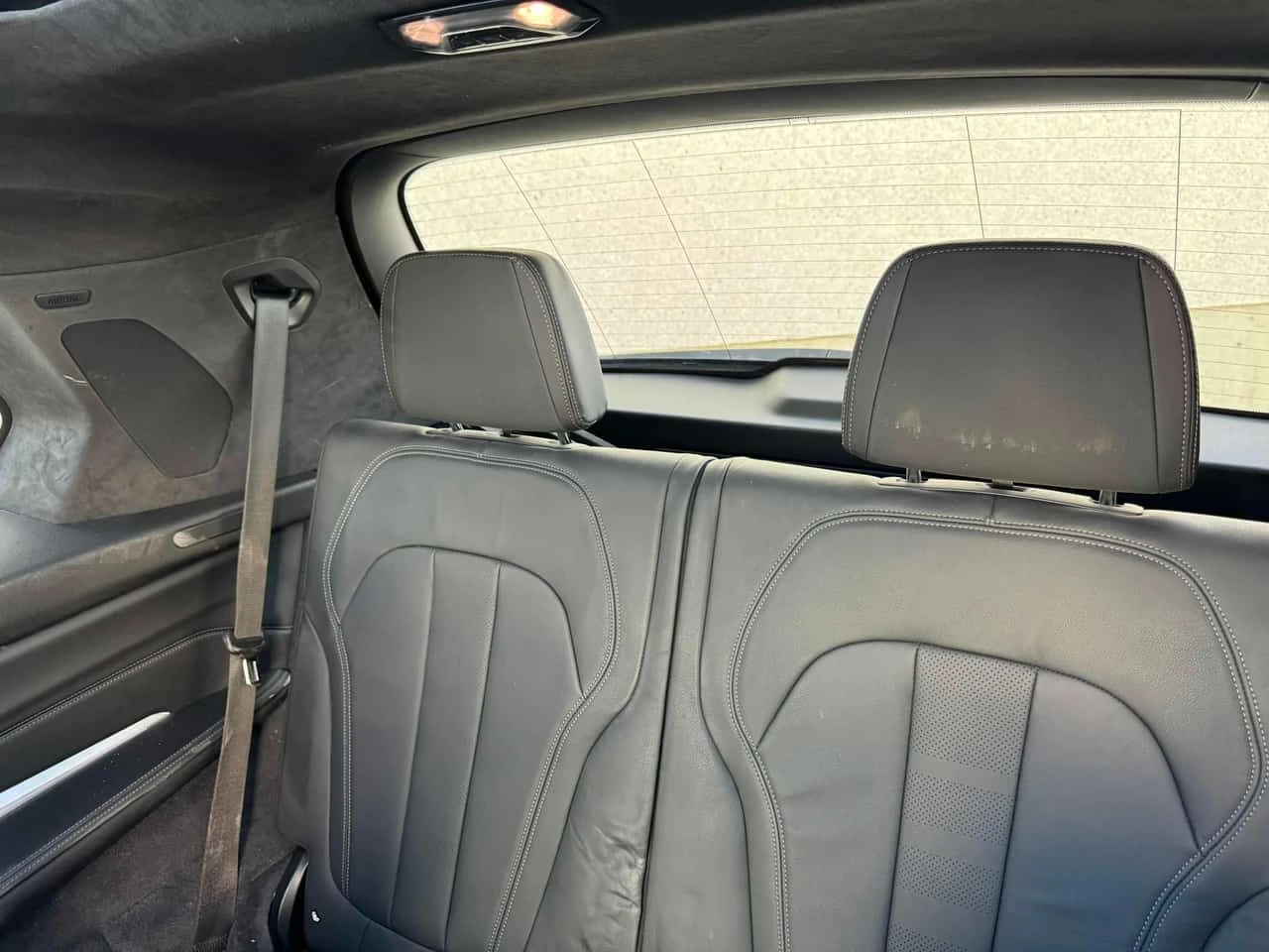 BMW X7 * xDrive40i* 360КАМЕРА* ПОДГРЕ* ПАНОРАМА* AMBIENT*, снимка 10 - Автомобили и джипове - 54774178