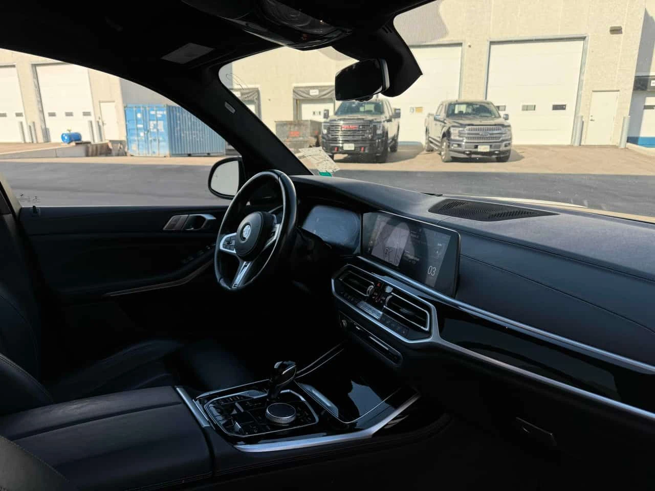 BMW X7 * xDrive40i* 360КАМЕРА* ПОДГРЕ* ПАНОРАМА* AMBIENT*, снимка 13 - Автомобили и джипове - 54774178