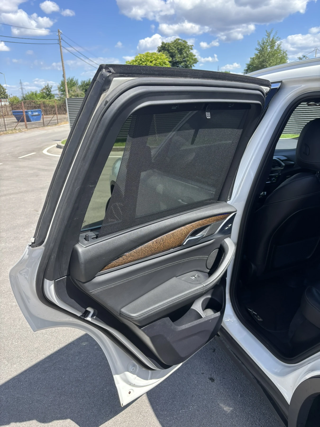 BMW X3, снимка 10 - Автомобили и джипове - 55195484