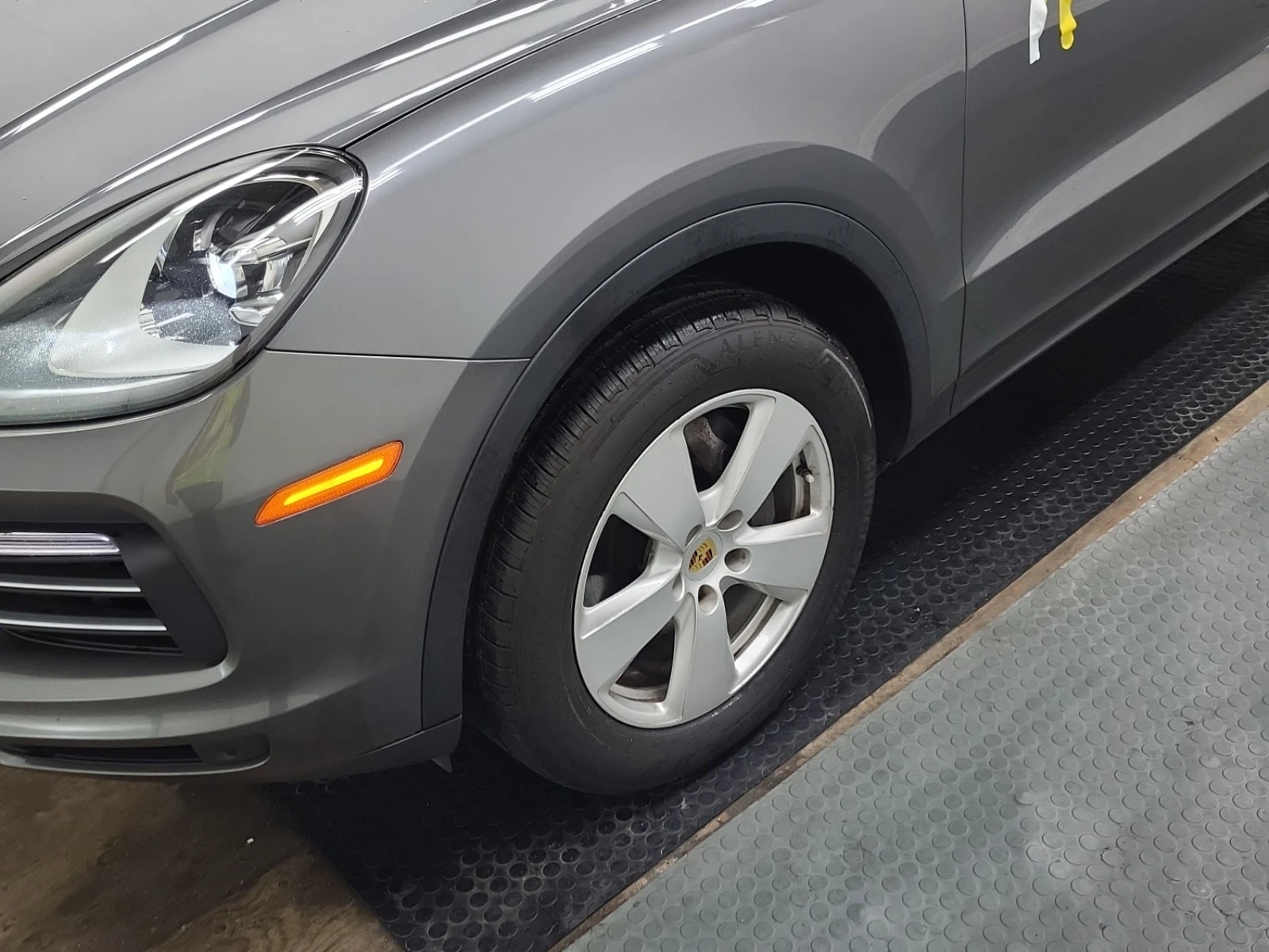 Porsche Cayenne * AWD * CARFAX * , снимка 15 - Автомобили и джипове - 55989557