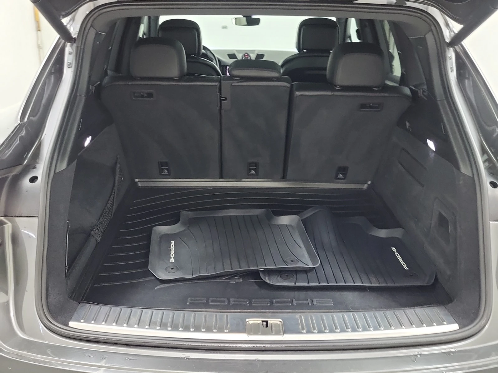 Porsche Cayenne * AWD * CARFAX * , снимка 14 - Автомобили и джипове - 55989557