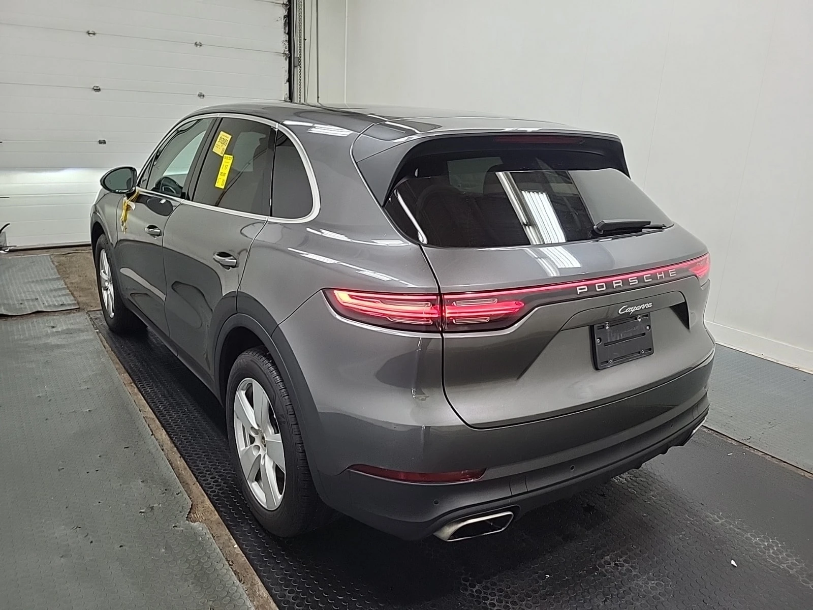 Porsche Cayenne * AWD * CARFAX * , снимка 5 - Автомобили и джипове - 55989557