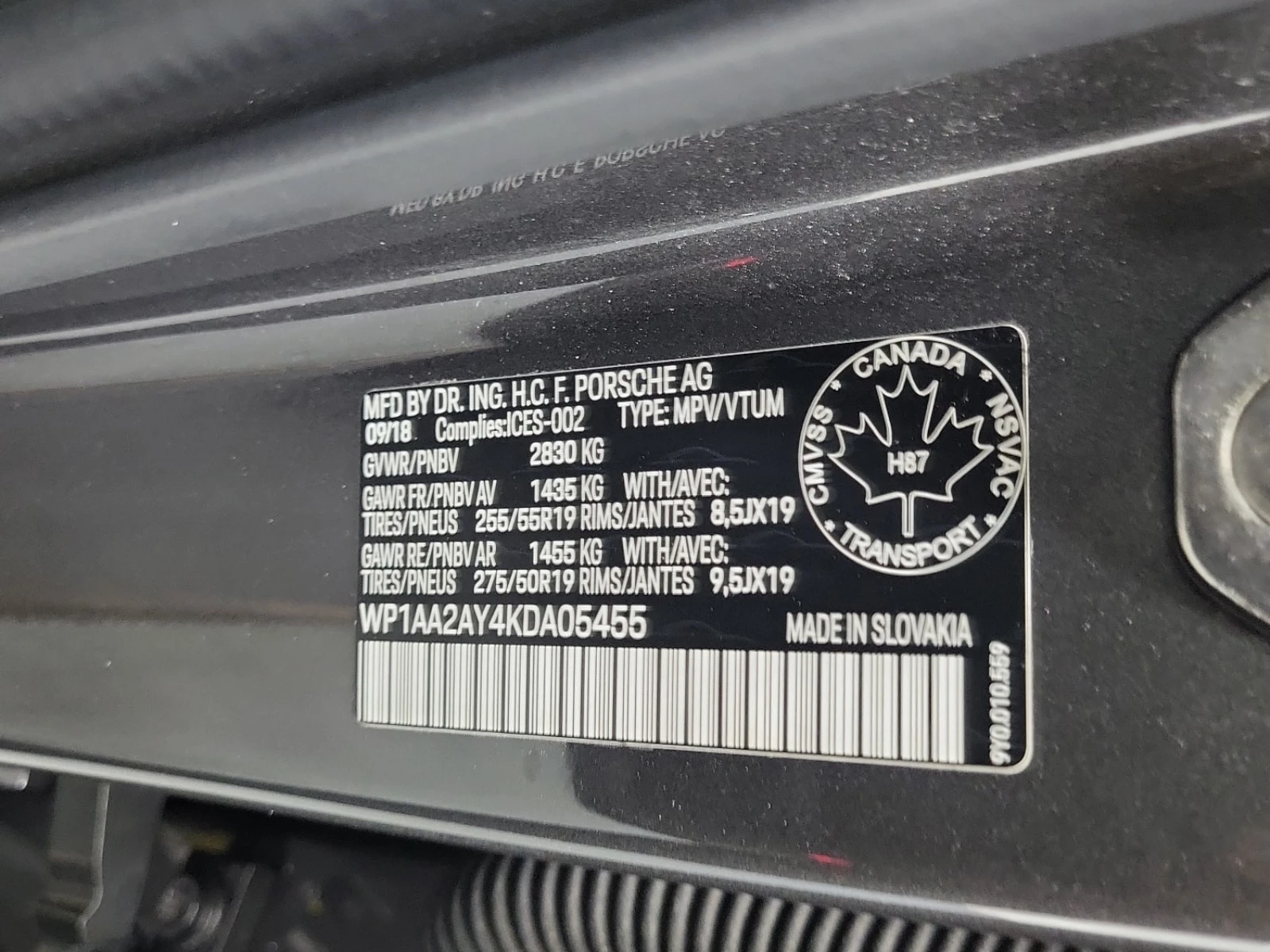 Porsche Cayenne * AWD * CARFAX * , снимка 16 - Автомобили и джипове - 55989557