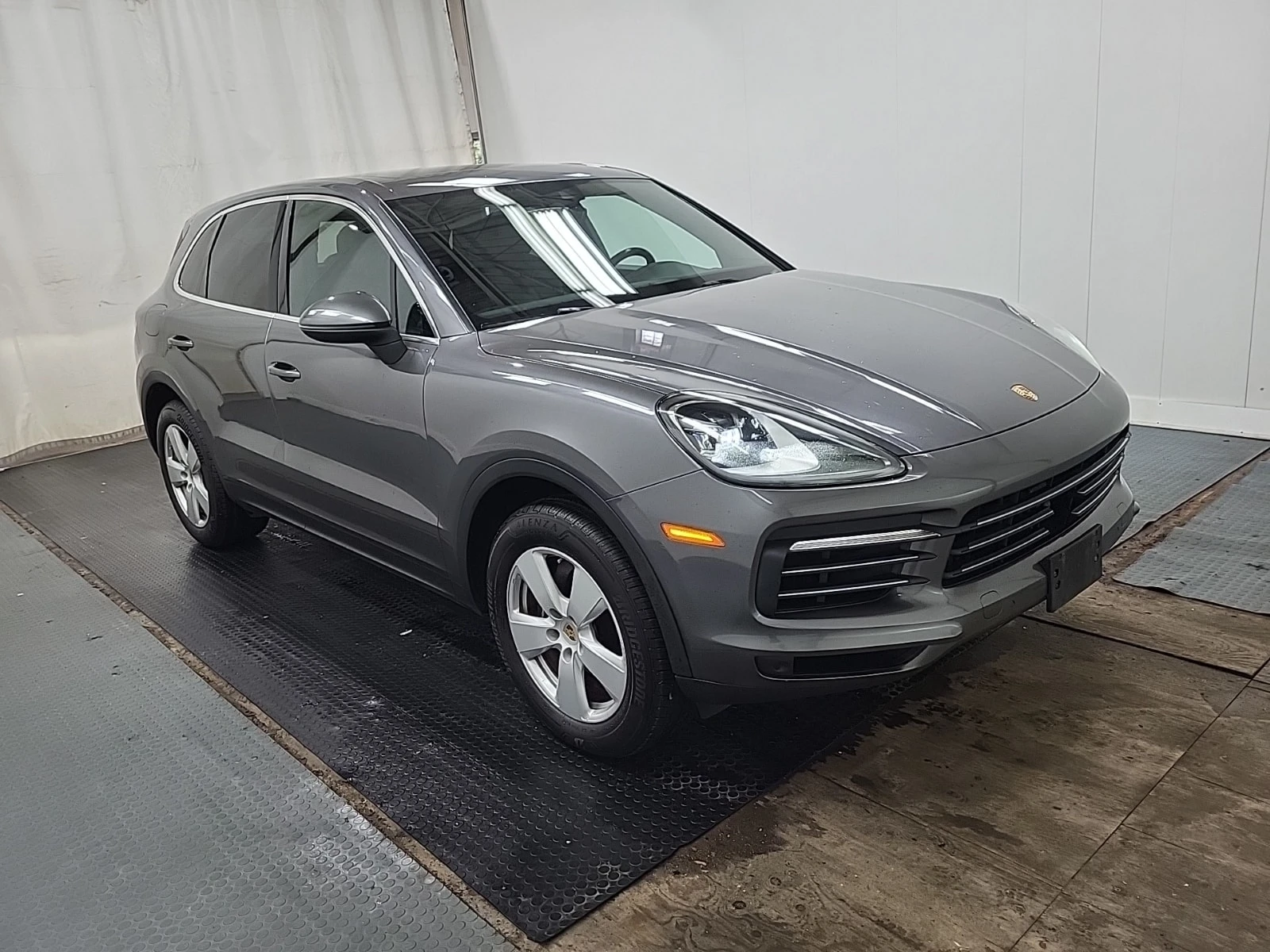 Porsche Cayenne * AWD * CARFAX * , снимка 2 - Автомобили и джипове - 55989557