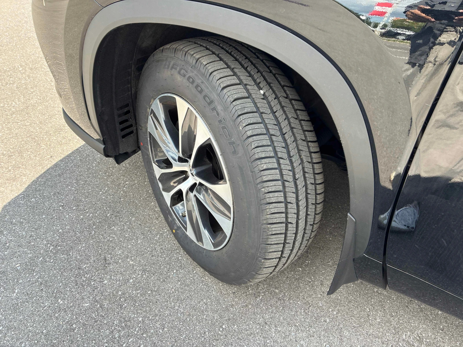 Toyota Highlander * XLE * CARFAX * ОПЦИЯ ЗА ФИНАНСИРАНЕ, снимка 7 - Автомобили и джипове - 56087165