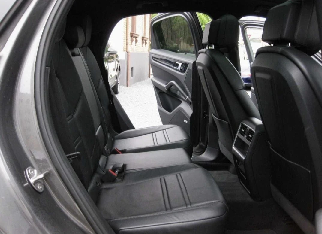 Porsche Cayenne Coupe/Pano/360* /hup/, снимка 13 - Автомобили и джипове - 56117026