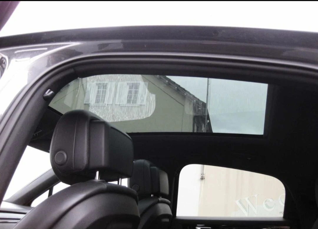 Porsche Cayenne Coupe/Pano/360* /hup/, снимка 16 - Автомобили и джипове - 56117026