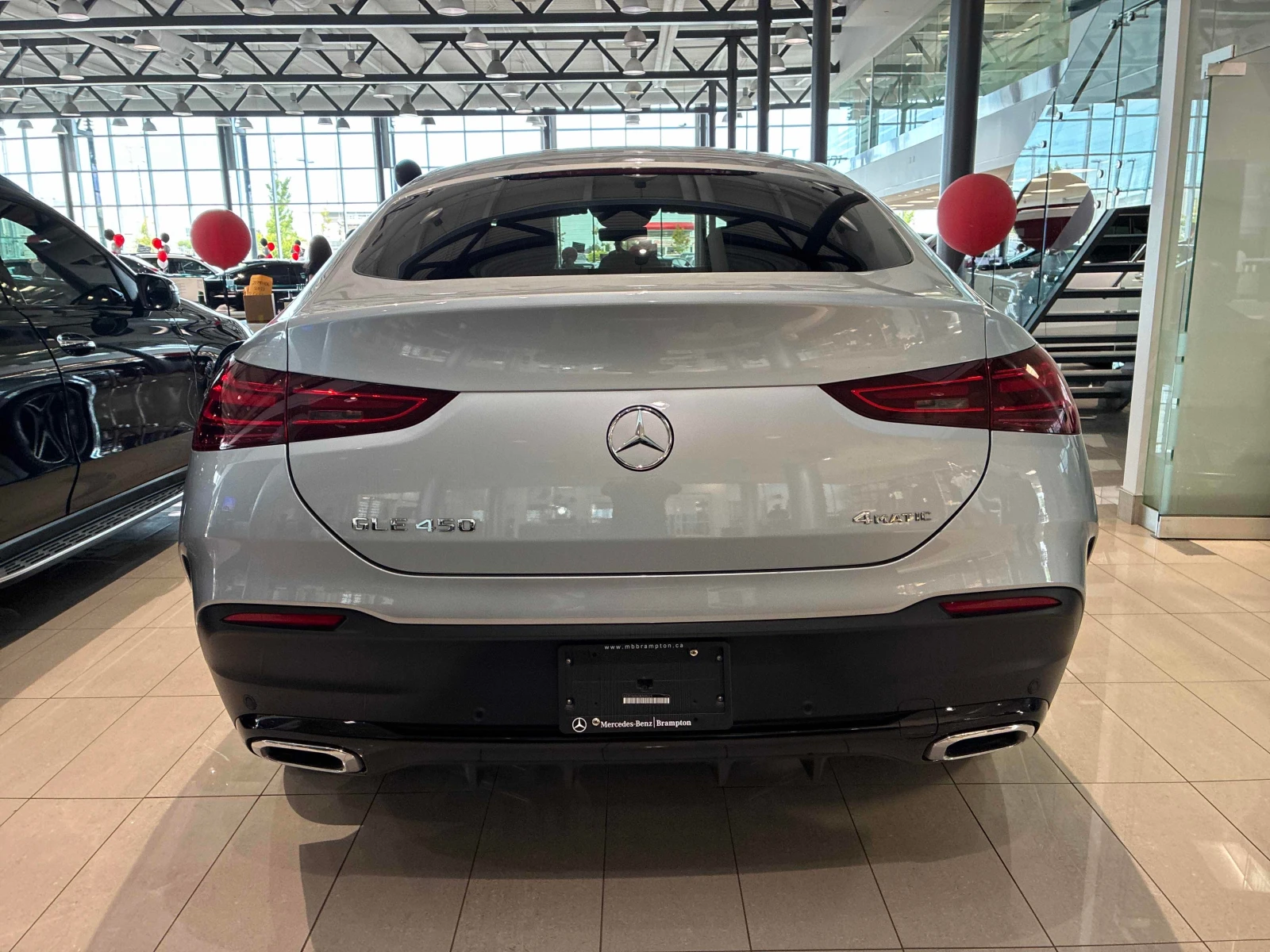 Mercedes-Benz GLE 450 * ���������� ��� ������������ ������*  | Mobile.bg � ����������� 15