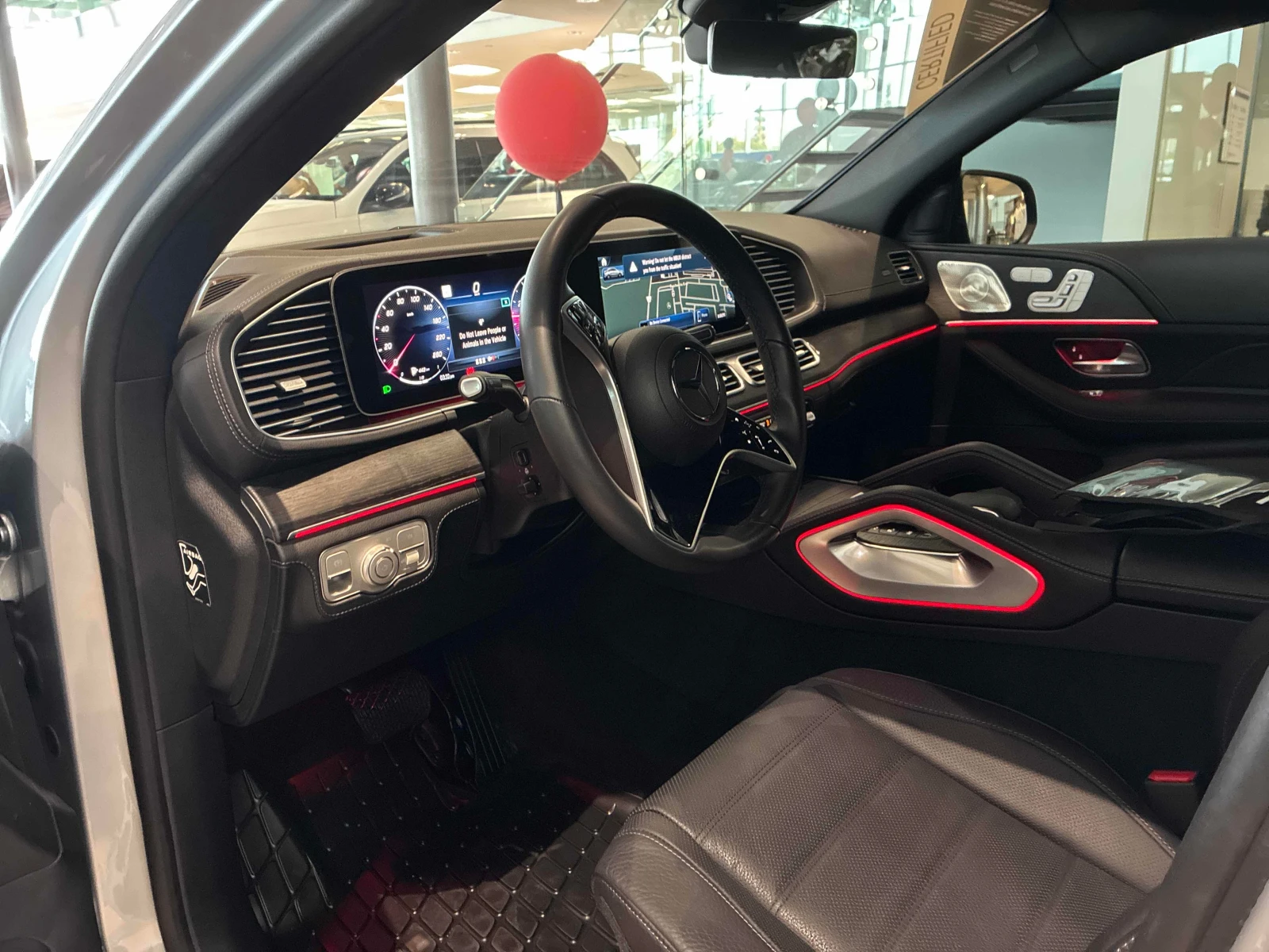 Mercedes-Benz GLE 450 * ���������� ��� ������������ ������*  | Mobile.bg � ����������� 16