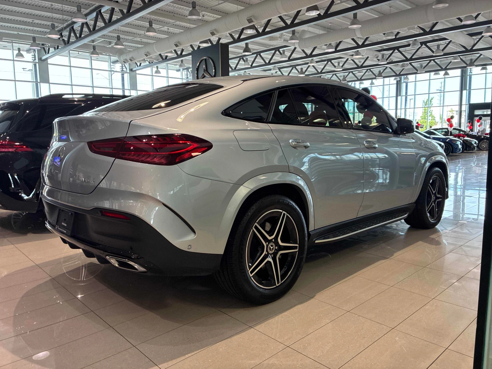 Mercedes-Benz GLE 450 * ���������� ��� ������������ ������*  | Mobile.bg � ����������� 3