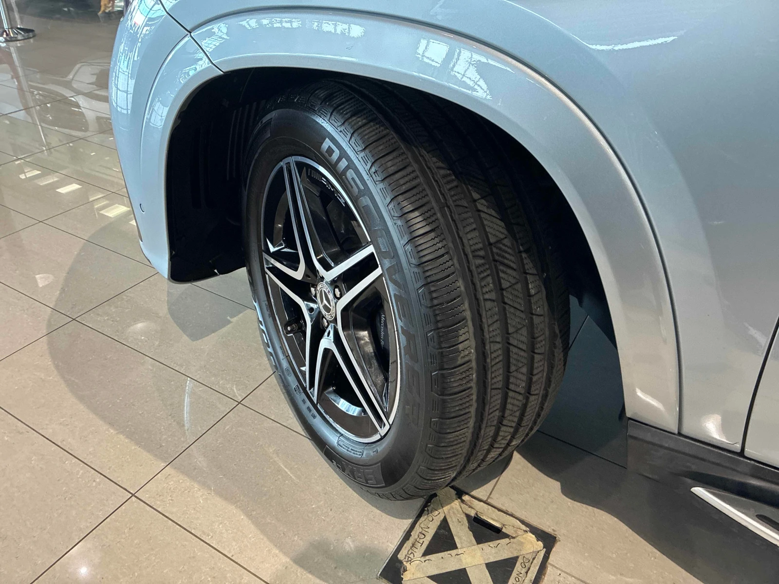 Mercedes-Benz GLE 450 * ���������� ��� ������������ ������*  | Mobile.bg � ����������� 7