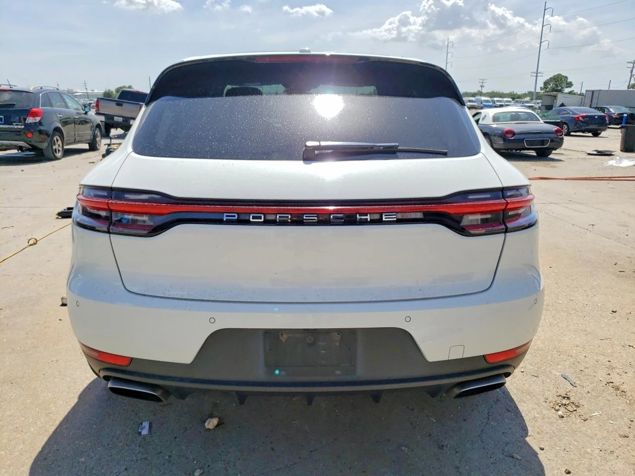 Porsche Macan 2021 Macan 4x4* BUY NOW* ��������� ���� | Mobile.bg � ����������� 6