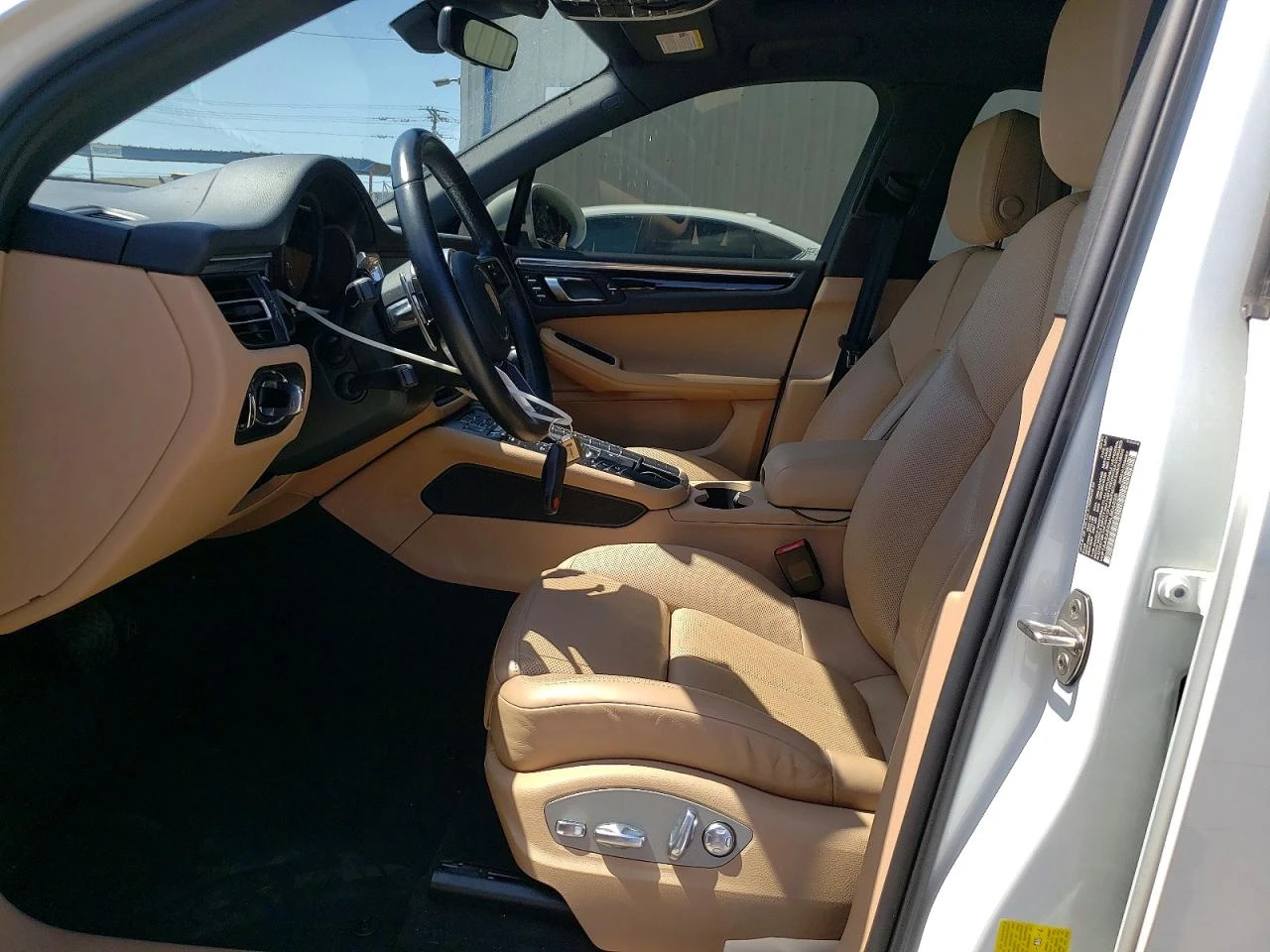 Porsche Macan 2021 Macan 4x4* BUY NOW* ��������� ���� | Mobile.bg � ����������� 7