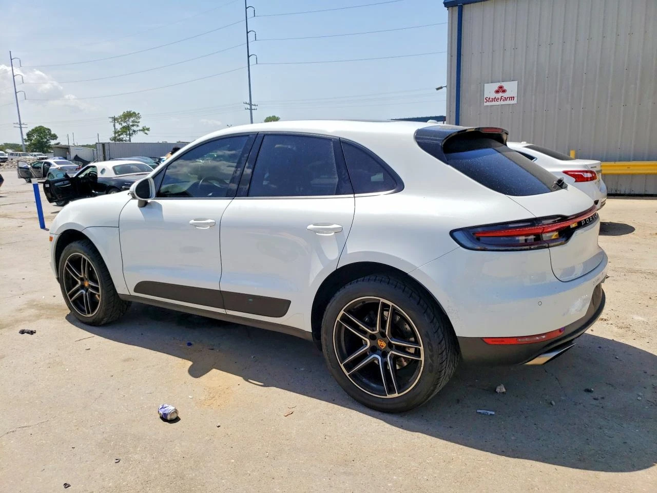 Porsche Macan 2021 Macan 4x4* BUY NOW* ��������� ���� | Mobile.bg � ����������� 2