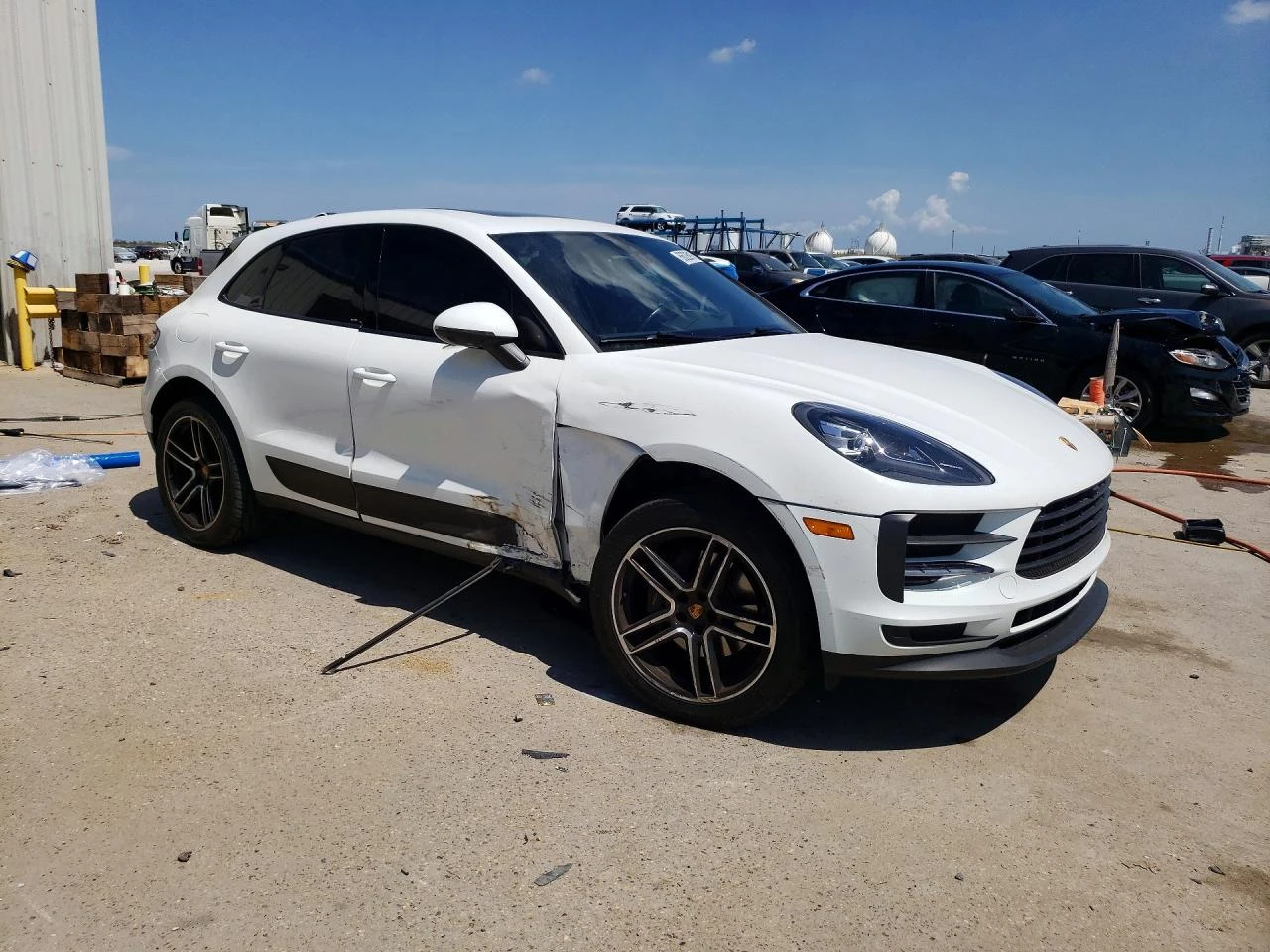 Porsche Macan 2021 Macan 4x4* BUY NOW* ��������� ���� | Mobile.bg � ����������� 4