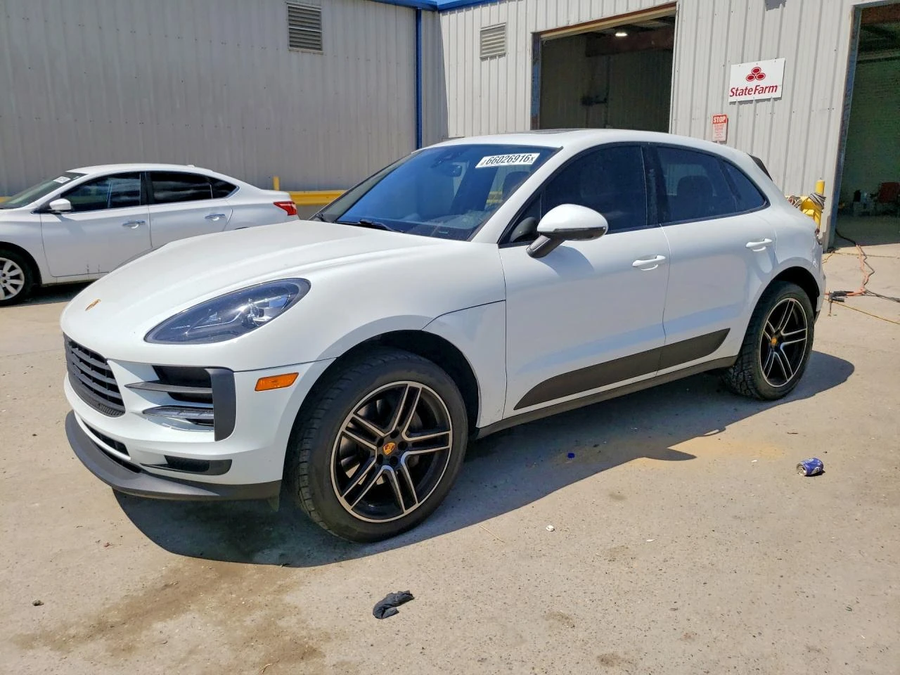 Porsche Macan 2021 Macan 4x4* BUY NOW* ��������� ���� | Mobile.bg � ����������� 1