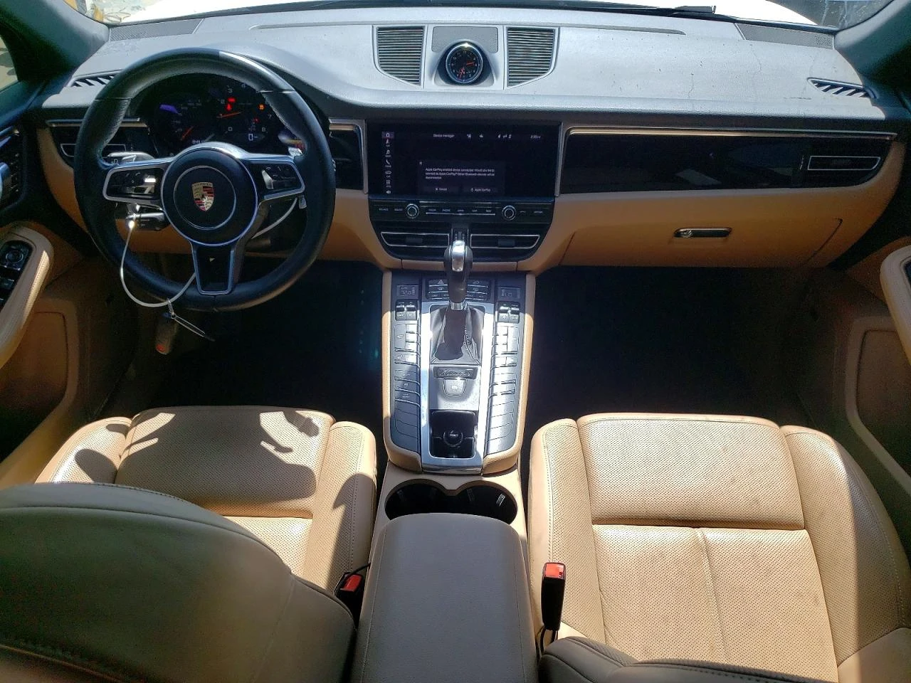 Porsche Macan 2021 Macan 4x4* BUY NOW* ��������� ���� | Mobile.bg � ����������� 8