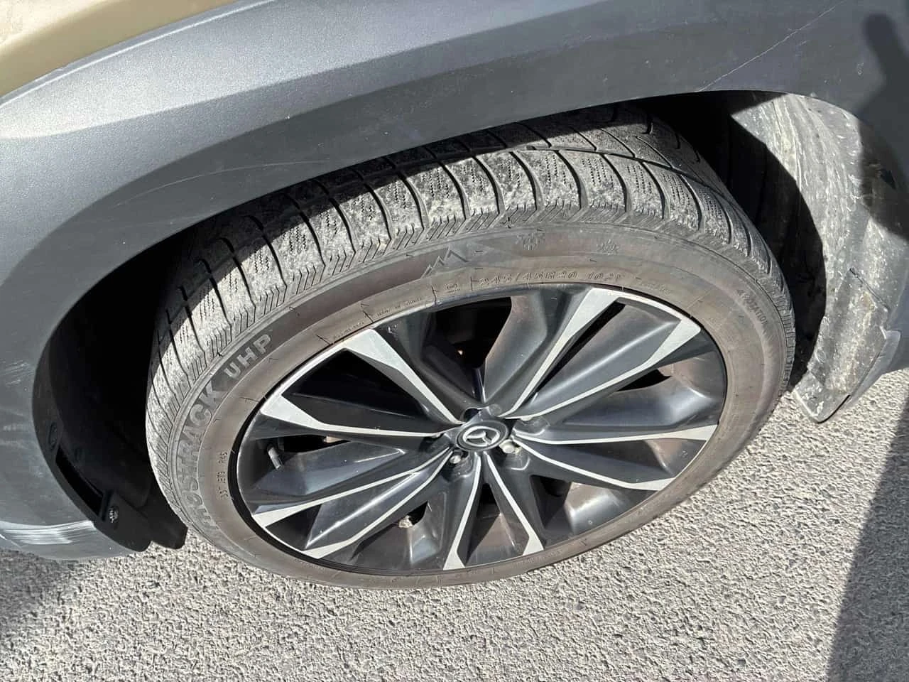 Mazda CX-50  2.5L GT AWD / CARFAX / HUD / DISTRONIC / 360 | Mobile.bg � ����������� 6