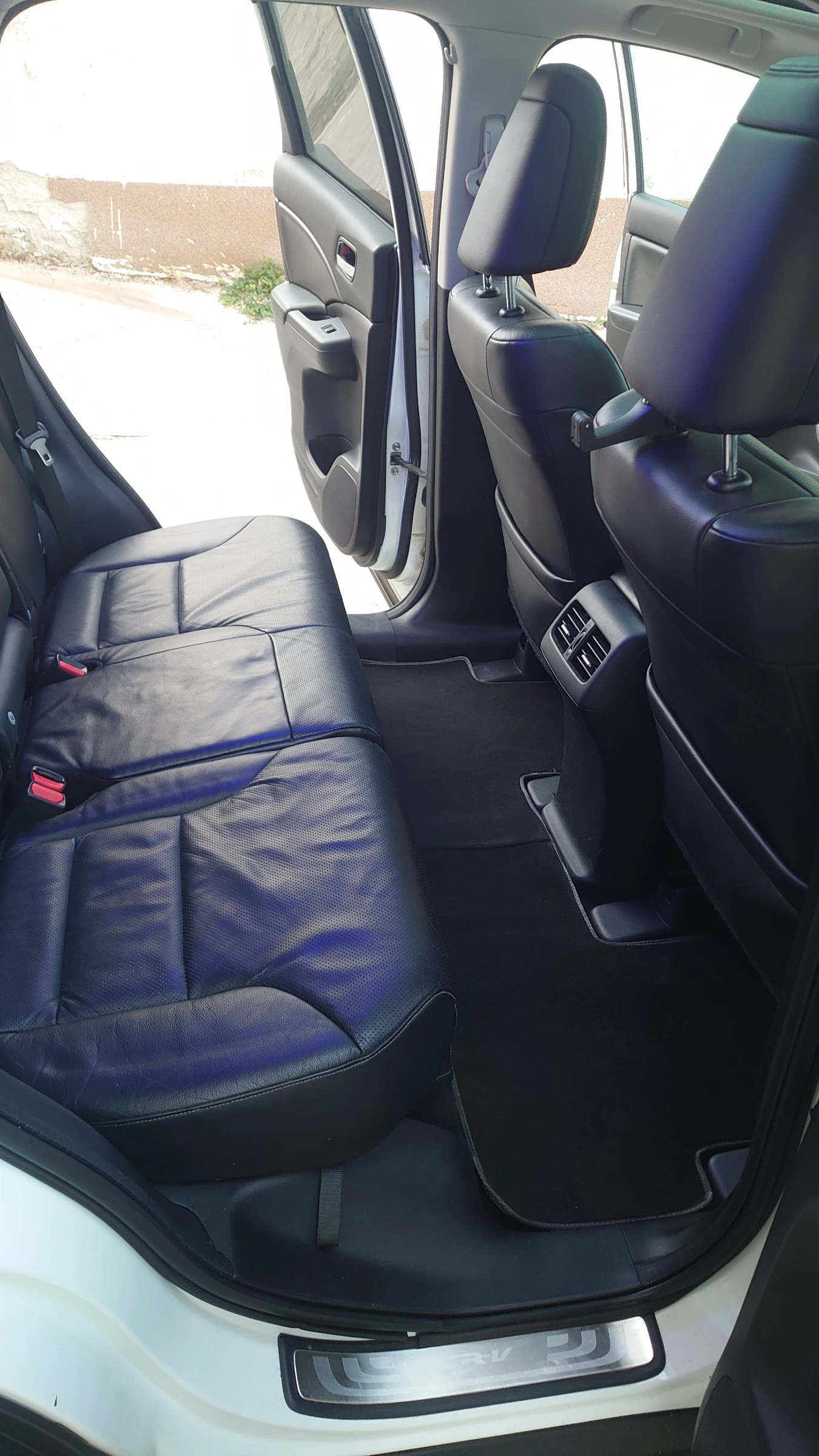 Honda Cr-v Executive, снимка 15 - Автомобили и джипове - 56364591