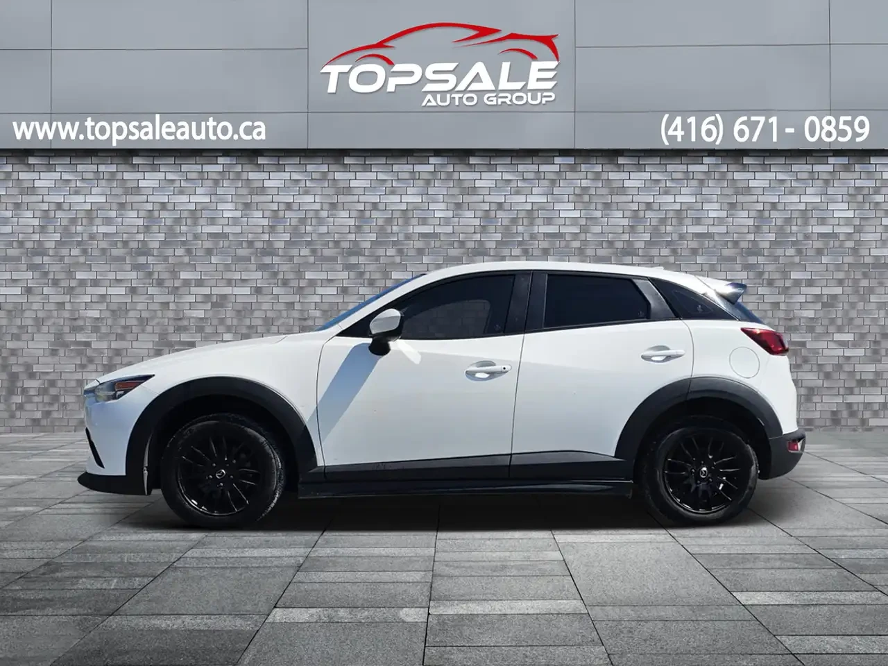 Mazda CX-3 ONE OWNER | AWD | BACKUP CAM | ALLOY WHEELS All | Mobile.bg � ����������� 2