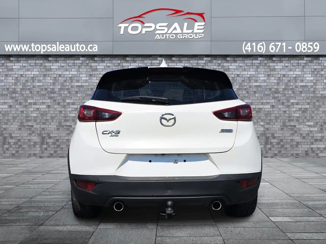 Mazda CX-3 ONE OWNER | AWD | BACKUP CAM | ALLOY WHEELS All | Mobile.bg � ����������� 4