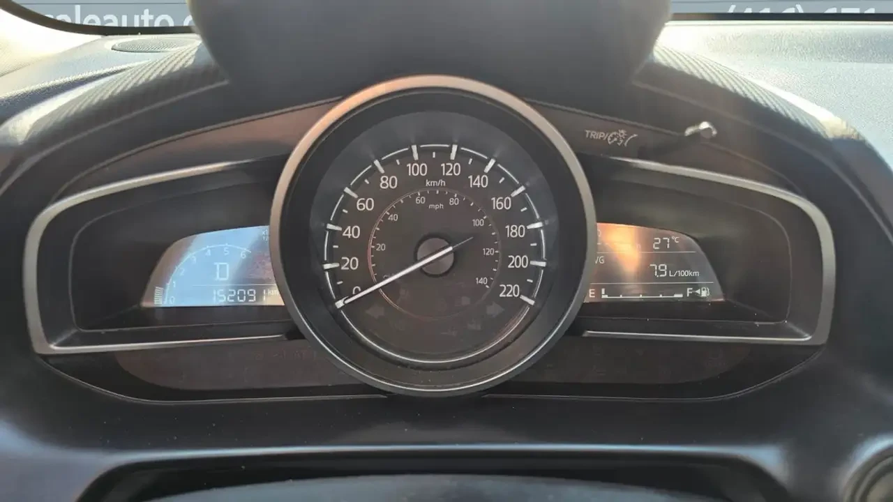 Mazda CX-3 ONE OWNER | AWD | BACKUP CAM | ALLOY WHEELS All | Mobile.bg � ����������� 15