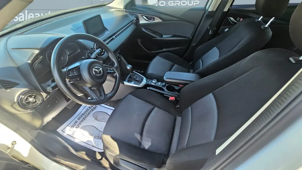 Mazda CX-3 ONE OWNER | AWD | BACKUP CAM | ALLOY WHEELS All | Mobile.bg � ����������� 10