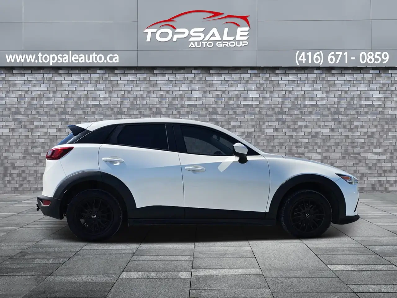 Mazda CX-3 ONE OWNER | AWD | BACKUP CAM | ALLOY WHEELS All | Mobile.bg � ����������� 6